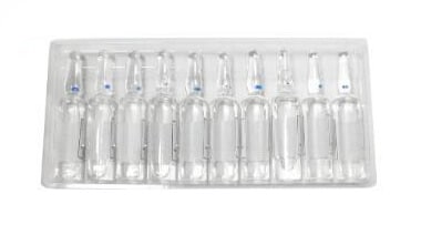 EQUIPOISE 300 amperów - Boldenone 300 mg/ml - 1 ml/amp - 10 amperów - A-Tech