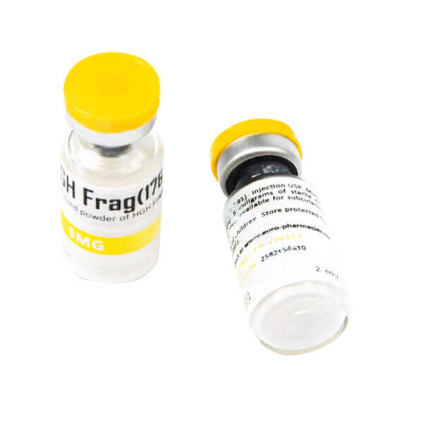 HGH Frag(176-191) 5 mg - Apteki Euro EU
