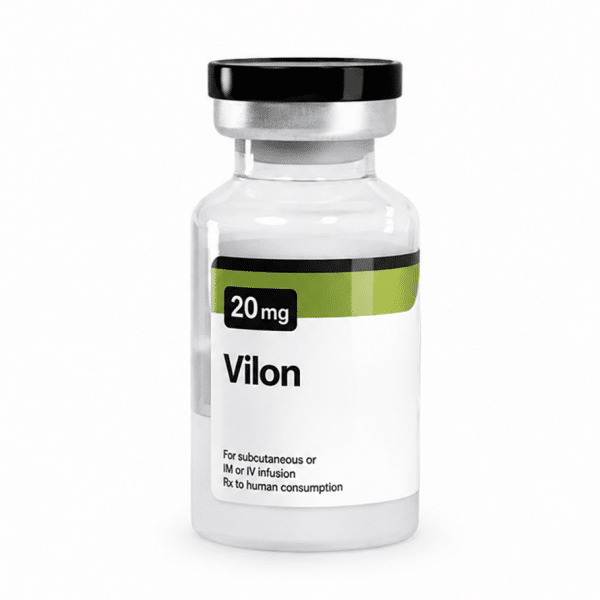 Ultima-Vilon 20 mg - UltimaPeptides USA
